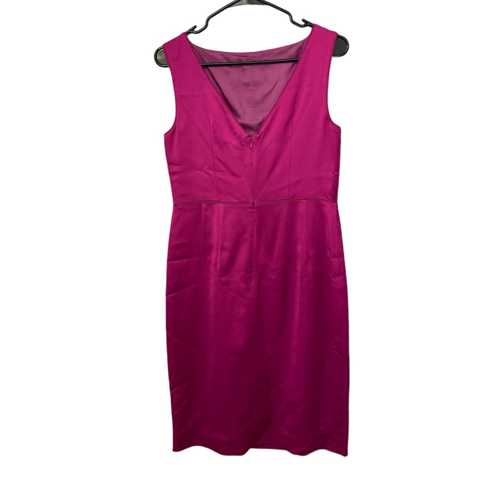 Banana Republic Sleeveless Dress